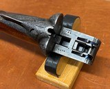 John Dickson & Son Round Action - Assisted Opening - Beautiful and Sound Damascus BBLs - 7 of 15