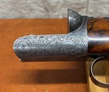 John Dickson & Son Round Action - Assisted Opening - Beautiful and Sound Damascus BBLs - 3 of 15