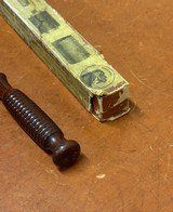 Bridgeport Implement Co. - Cocobolo Bore Brush - 2 of 5