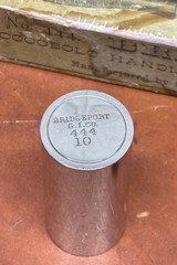 Bridgeport Implement Co. - Cocobolo Bore Brush - 4 of 5