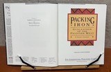 Packing Iron: Gun Leather of the Frontier West, Rattenbury, Richard C., 97809395 - 3 of 4
