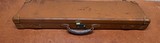 Abercrombie & Fitch Toe-Under Leather Case - Made in England - 5 of 6