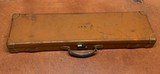 Abercrombie & Fitch Toe-Under Leather Case - Made in England - 3 of 6