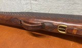 Vintage Tooled Leather Case 30