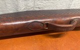Vintage Tooled Leather Case 30