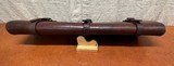 H.H. Heiser Leather Russet Leather Roll Gun Case - 11 of 11