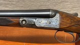 Abercrombie & Fitch Sold - Parker DHE 16 gauge - 30