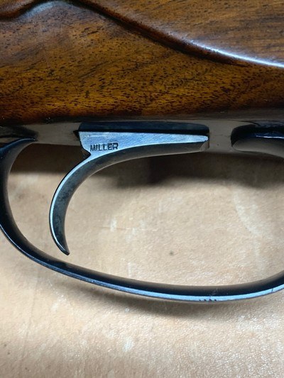 Abercrombie & Fitch Sold - Parker DHE 16 gauge - 30