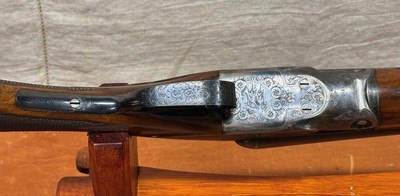 Abercrombie & Fitch Sold - Parker DHE 16 gauge - 30