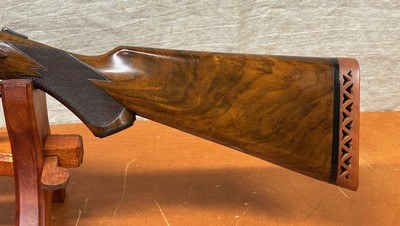 Abercrombie & Fitch Sold - Parker DHE 16 gauge - 30