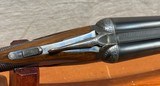 Abercrombie & Fitch Sold - Parker DHE 16 gauge - 30