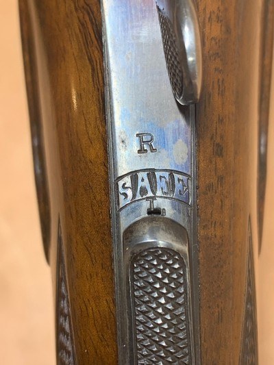 Abercrombie & Fitch Sold - Parker DHE 16 gauge - 30