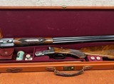 Abercrombie & Fitch Sold - Parker DHE 16 gauge - 30