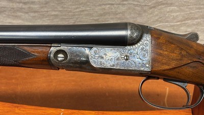 Abercrombie & Fitch Sold - Parker DHE 16 gauge - 30