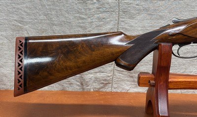 Abercrombie & Fitch Sold - Parker DHE 16 gauge - 30