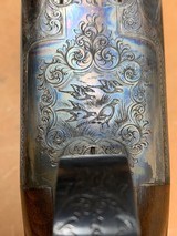 Abercrombie & Fitch Sold - Parker DHE 16 gauge - 30