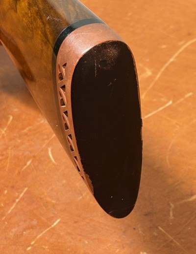 Abercrombie & Fitch Sold - Parker DHE 16 gauge - 30