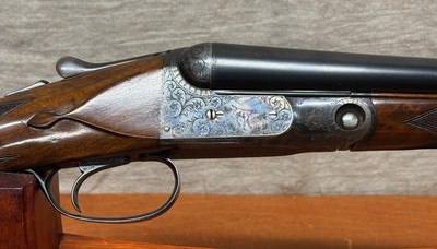 Abercrombie & Fitch Sold - Parker DHE 16 gauge - 30