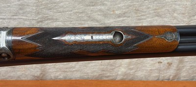 Abercrombie & Fitch Sold - Parker DHE 16 gauge - 30