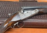 Parker DHE 20 gauge - 30