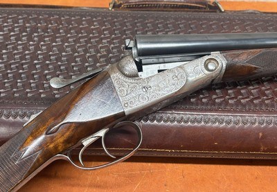 Parker DHE 20 gauge - 30