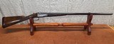 Parker DHE 20 gauge - 30