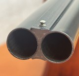 Parker DHE 20 gauge - 30