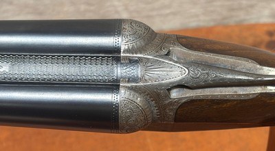 Parker DHE 20 gauge - 30