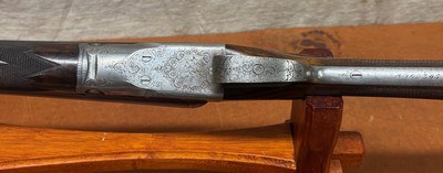 Parker DHE 20 gauge - 30
