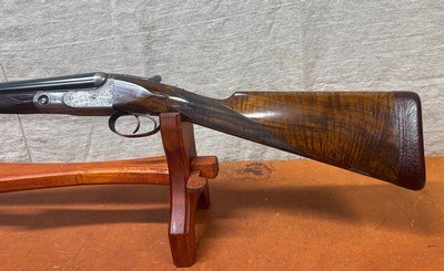Parker DHE 20 gauge - 30