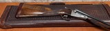 Parker DHE 20 gauge - 30