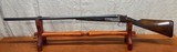 Parker DHE 20 gauge - 30