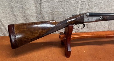 Parker DHE 20 gauge - 30