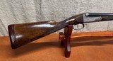 Parker DHE 20 gauge - 30