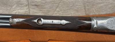 Parker DHE 20 gauge - 30