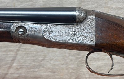 Parker DHE 20 gauge - 30