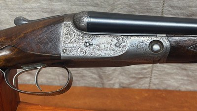 Parker DHE 20 gauge - 30
