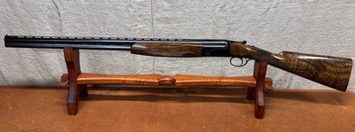 Perazzi MX8-20 in 28gauge with fabulous wood - Image 3 of 15
