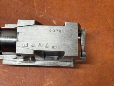 Perazzi MX8-20 in 28gauge with fabulous wood - Image 13 of 15