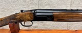 Perazzi MX8-20 in 28gauge with fabulous wood - Image 10 of 15