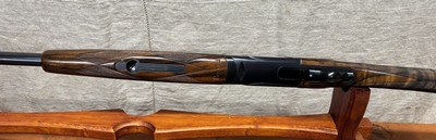 Perazzi MX8-20 in 28gauge with fabulous wood - Image 6 of 15