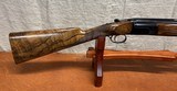 Perazzi MX8-20 in 28gauge with fabulous wood - Image 9 of 15