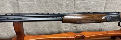 Perazzi MX8-20 in 28gauge with fabulous wood - Image 5 of 15