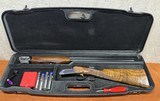 Perazzi MX8-20 in 28gauge with fabulous wood - Image 2 of 15