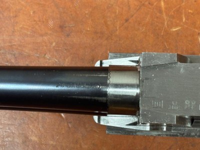 Perazzi MX8-20 in 28gauge with fabulous wood - Image 14 of 15