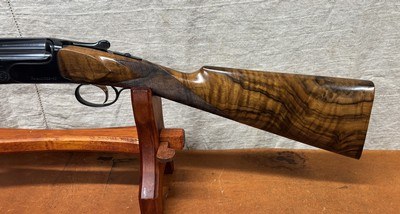 Perazzi MX8-20 in 28gauge with fabulous wood - Image 4 of 15
