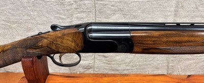 Perazzi MX8-20 in 28gauge with fabulous wood - Image 10 of 15