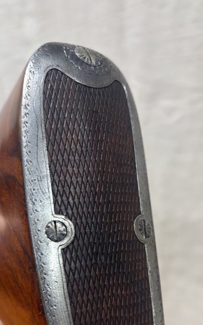 Parker Quality C (Grade C) Top Action 10g. 32