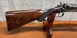 Parker Quality C (Grade C) Top Action 10g. 32
