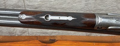 Parker Quality C (Grade C) Top Action 10g. 32